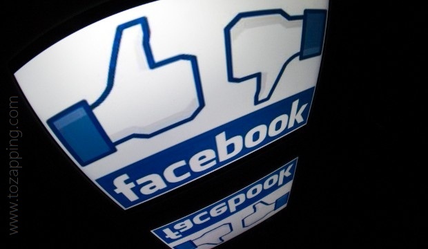 Un virus en Facebook podría robar el dinero de tu cuenta de banco