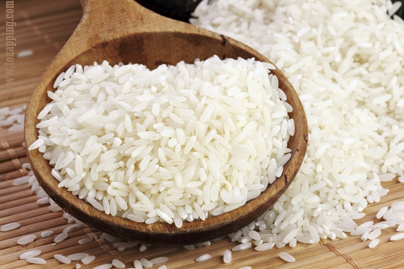 Ceremonia de Feng Shui Bendición del Arroz Novedades