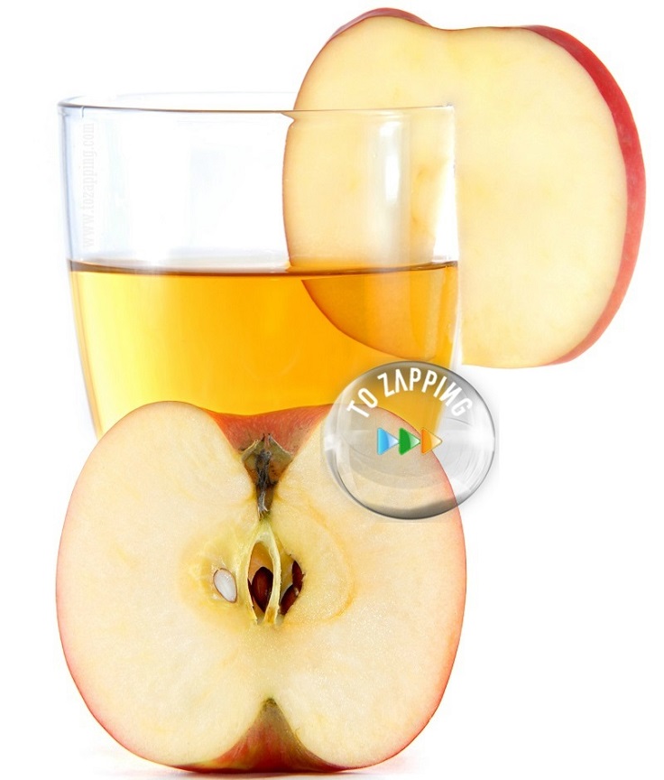 Consejos para lavar tu rostro con vinagre de sidra de manzana