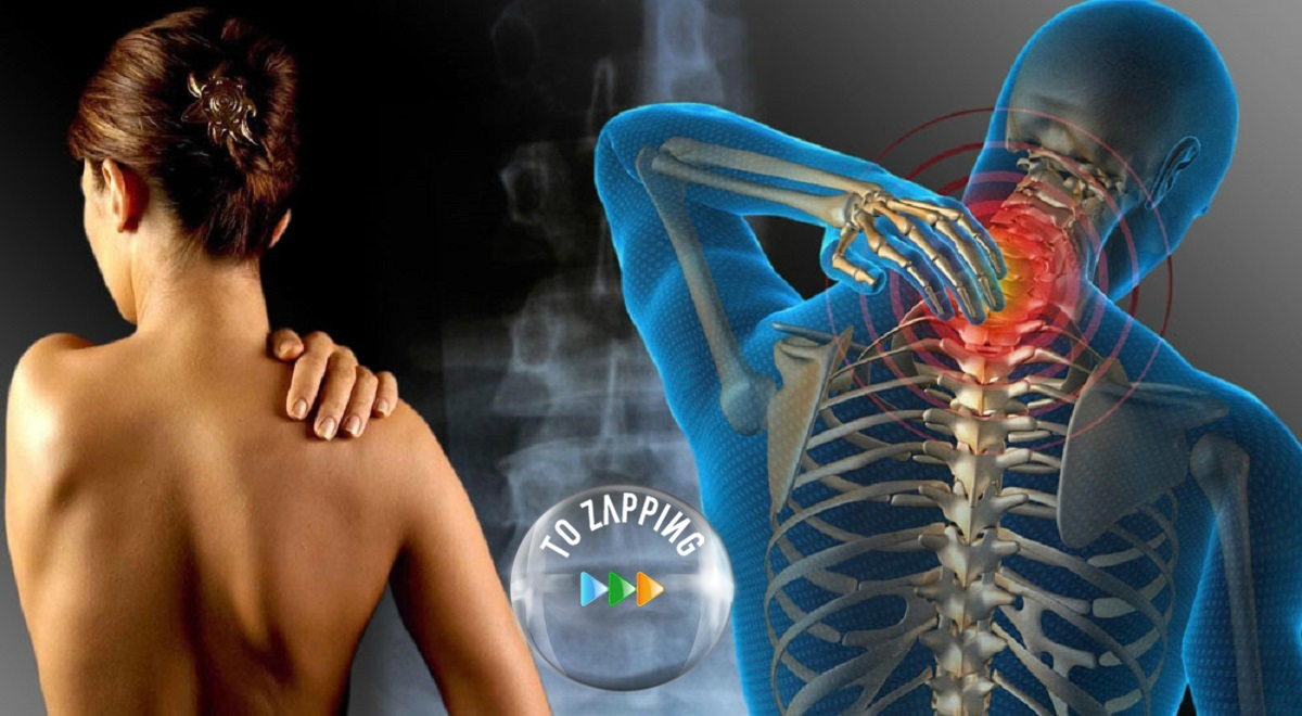 Las Malas Postura Y Sus Consecuencias Para La Salud Tozapping