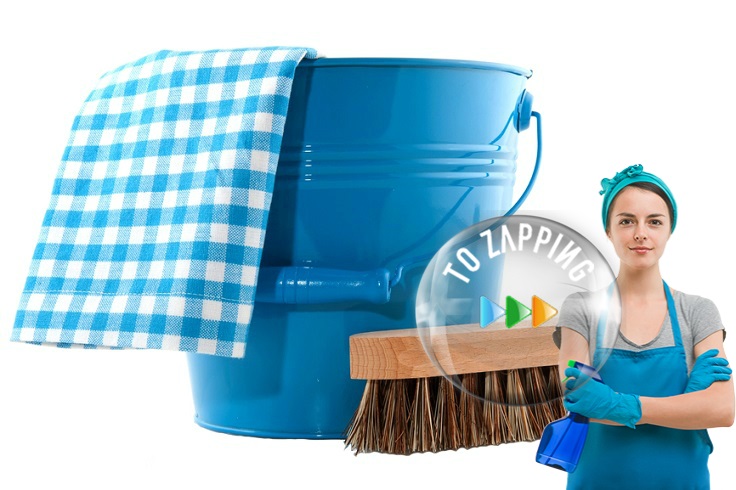 Cómo Hacer Productos De Limpieza Naturales En Casa