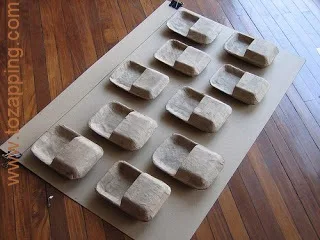 Organizadores