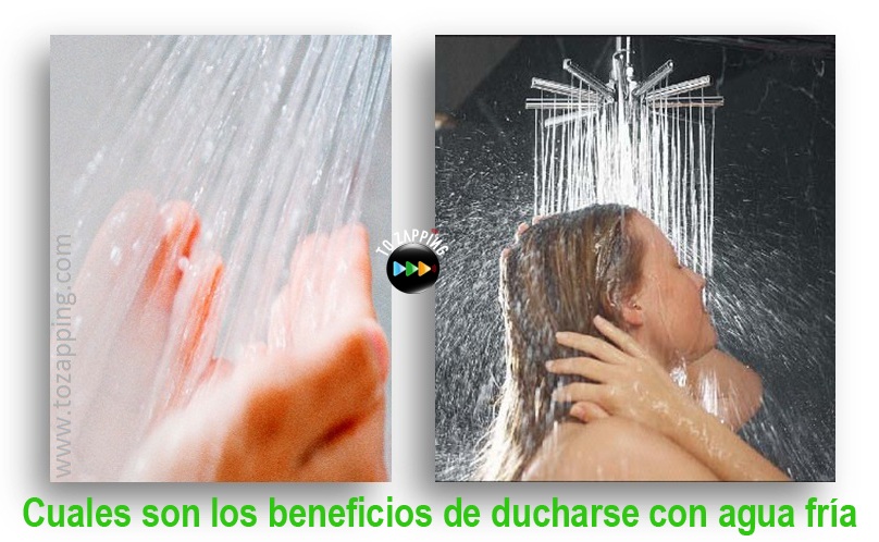 Tozapping Cuales Son Los Beneficios De Ducharse Con Agua Fria 808x498 Tozapping
