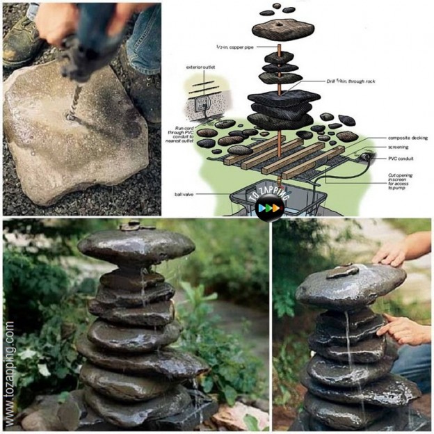 Manualidades, bricolajes y artesanías paso a paso, fáciles y divertidas.