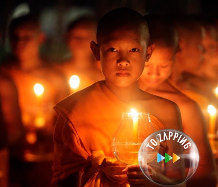 Las Siete Frases Budistas Que Cambiarán Tu Vida