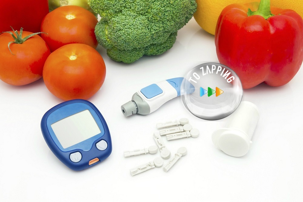Diabetes síntomas y alimentos