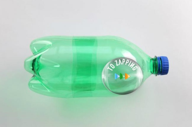 Manualidades de botellas de plástico para niños