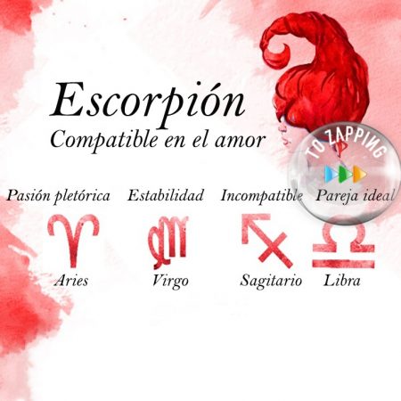 Descubre Si Eres Compatible Con El Horóscopo De Tu Pareja Tozapping